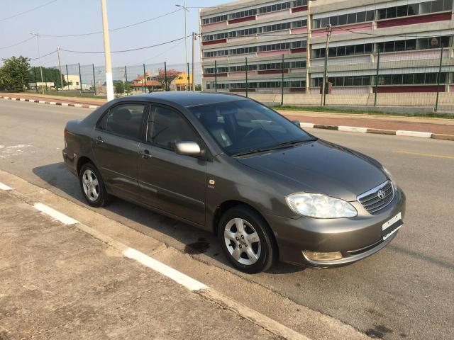 Corolla XEi 1.8 2006 - Foto 3