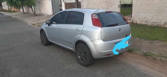 Título: vendo punto 2008 lindo - Foto 2