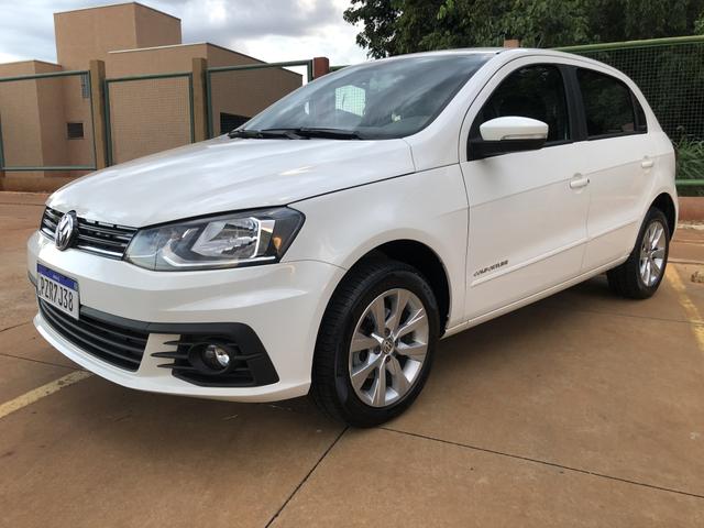 Gol 1.6 comfort Line - Foto 3