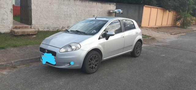 Título: vendo punto 2008 lindo - Foto 5