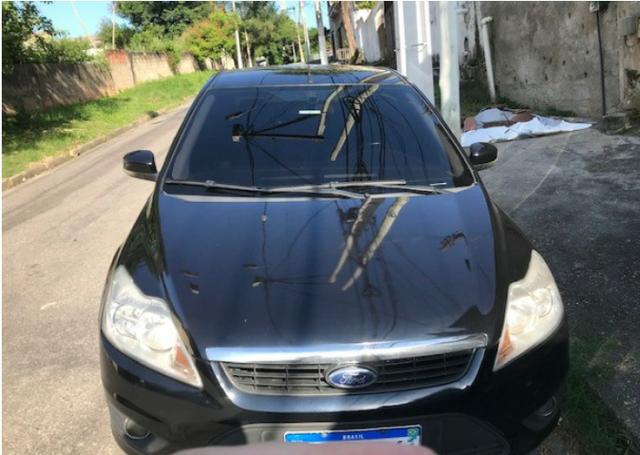 Ford Focus em perfeito estado - Foto 5