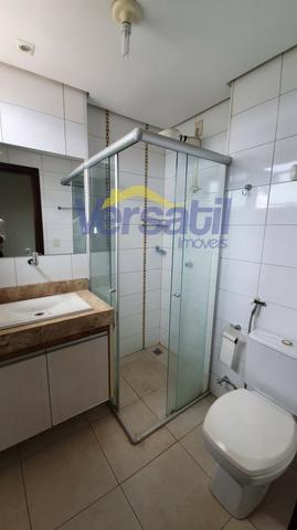 Mega apto 2Q com 72m² no Resi. Parque do Ipê | Qd. 206 Sul, confira!!! - Foto 20
