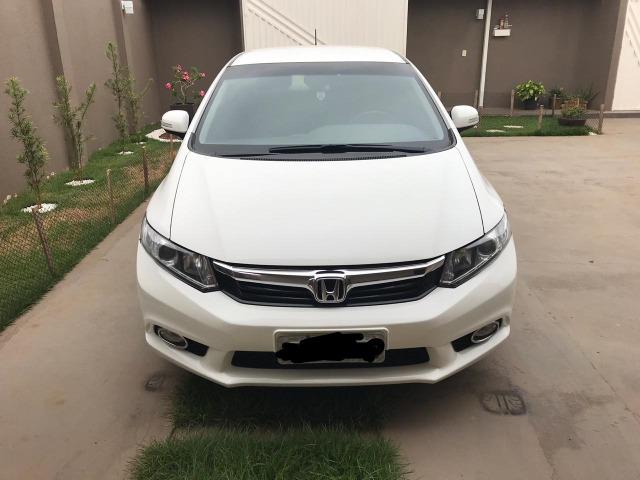 Honda Civic LXR 2.0 Carro Extra Top! - Foto 2