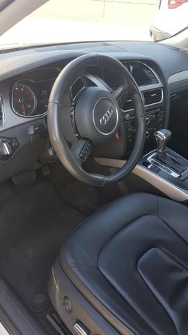 Audi A4 - Foto 8
