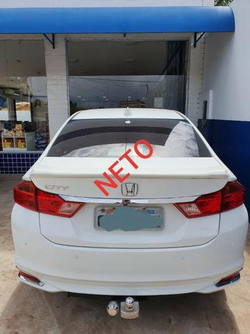 Honda City EXL 17/17 - Foto 2