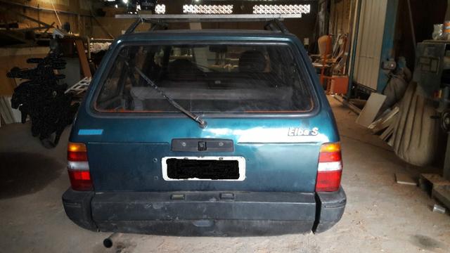 Fiat Elba - Foto 2