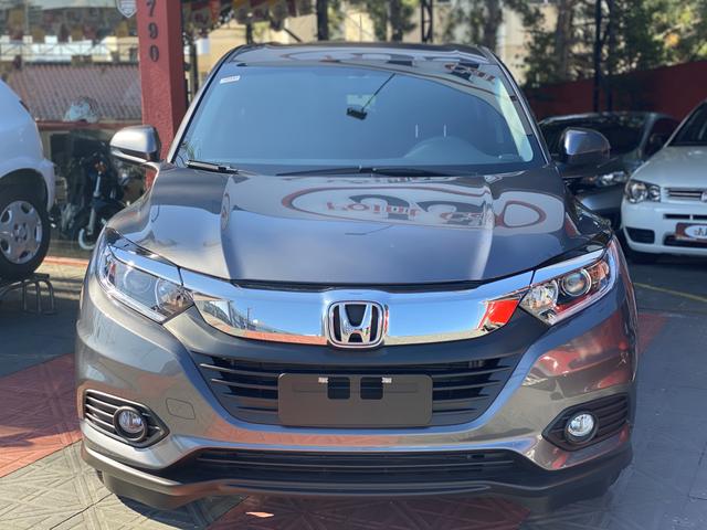 HONDA HR-V LX 2021 0KM