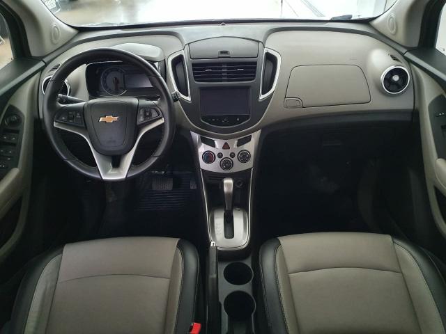 TRACKER 2015/2015 1.8 MPFI LTZ 4X2 16V FLEX 4P AUTOMÁTICO - Foto 4