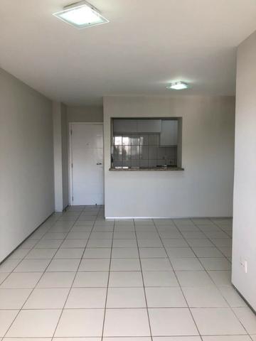 Apartamento Renascença II Locação com 1 Suíte, 2 Quartos