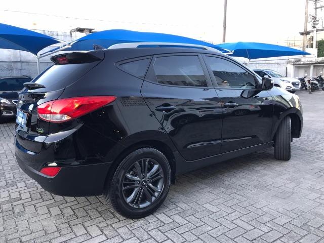 Ix35 gl 2.0 (2019) - Foto 4