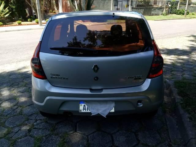 Sandero Vibe 1.6 - Foto 5