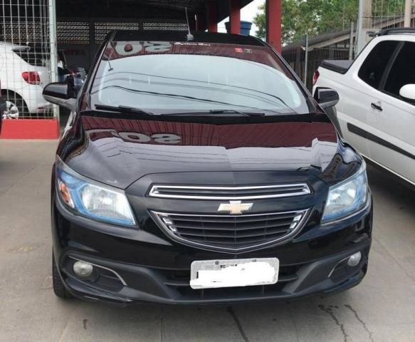 ONIX 2013/2014 1.4 MPFI LTZ 8V FLEX 4P MANUAL