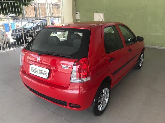 Fiat Palio Fire Economy 1.0 2010 Completo e Extra! - Foto 6