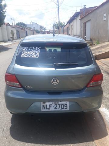 Gol G5 4p 1.0 - Foto 3