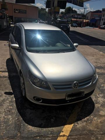 Gol Power 2012