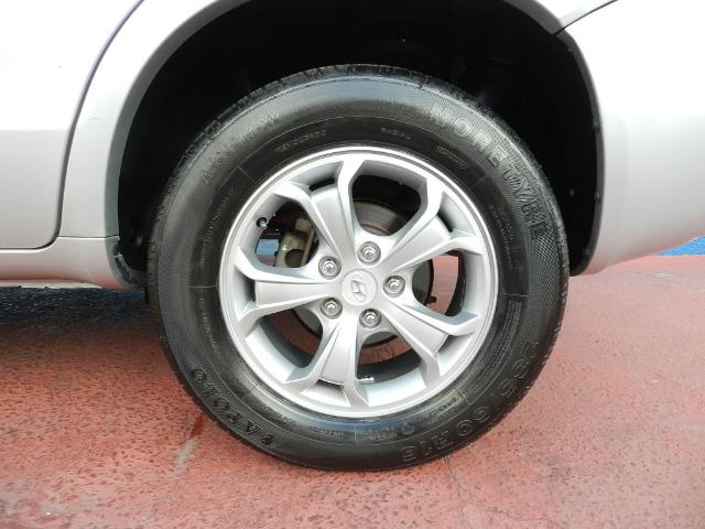 Tucson Gls 2.0 aut gasolina - Foto 7