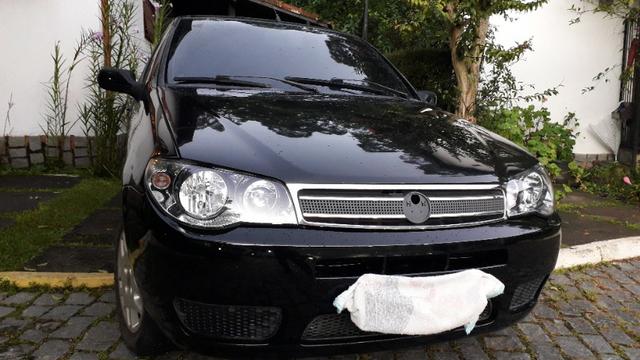 Fiat Palio Celebration 1.0 Fire 2009 Completo - Foto 5