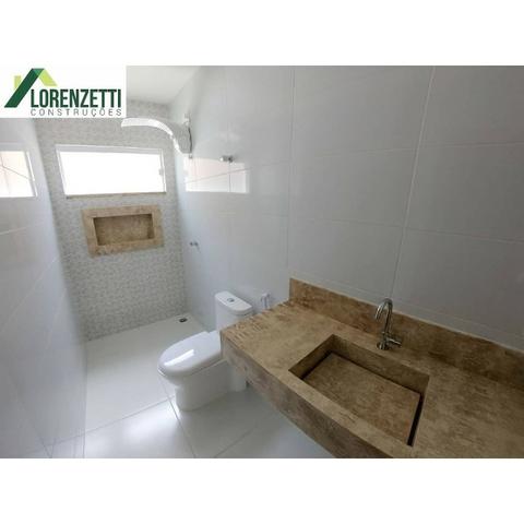 Casa no Condomínio Central Park II com 3 quartos, lote com 300m², sombra - Foto 12