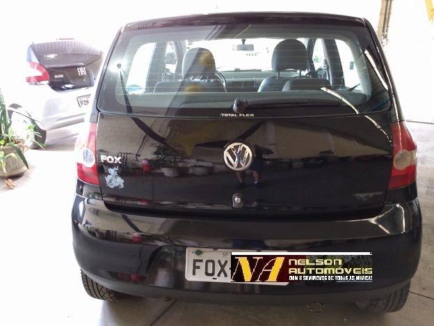 FOX 2006/2006 1.0 MI CITY 8V FLEX 4P MANUAL - Foto 3