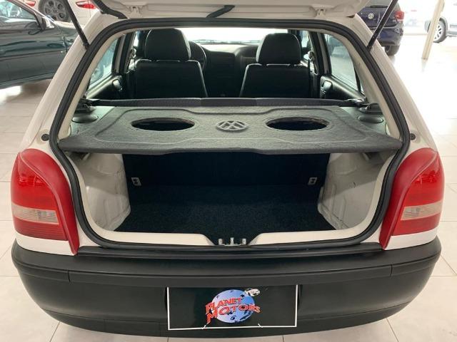 Gol G3 2005 - Foto 9