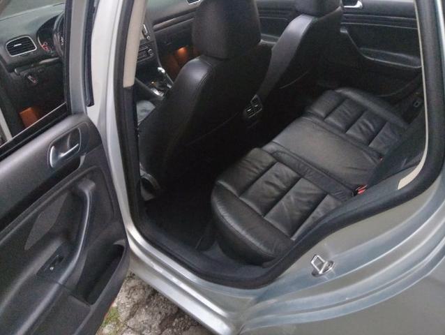 Volkswagen Jetta Variant 2.5 20V 170cv Tiptronic (em perfeito estado) - Foto 19