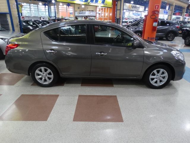 Versa SL 1.6 Flex 2013 * Completo - Foto 4