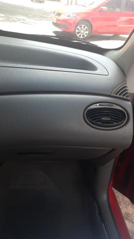 Vendo Ford Focus completo zap - Foto 3