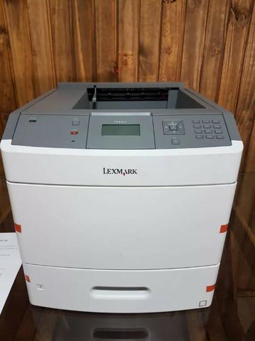 Empresa especializada (Suprimentos/Impressoras/Toner/Peças) - Aceitamos boleto