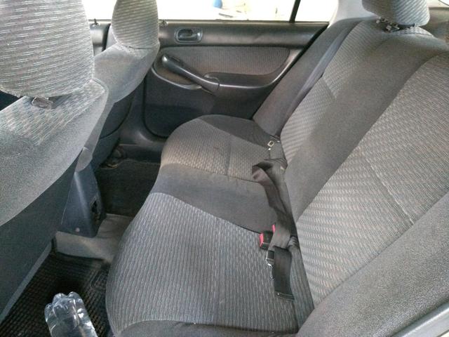 Honda Civic - Foto 4