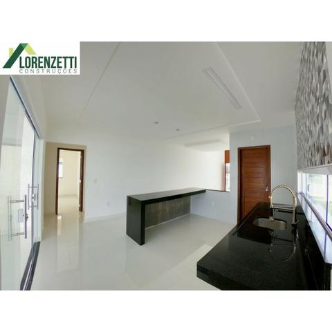 Casa no Condomínio Central Park II com 3 quartos, lote com 300m², sombra - Foto 6