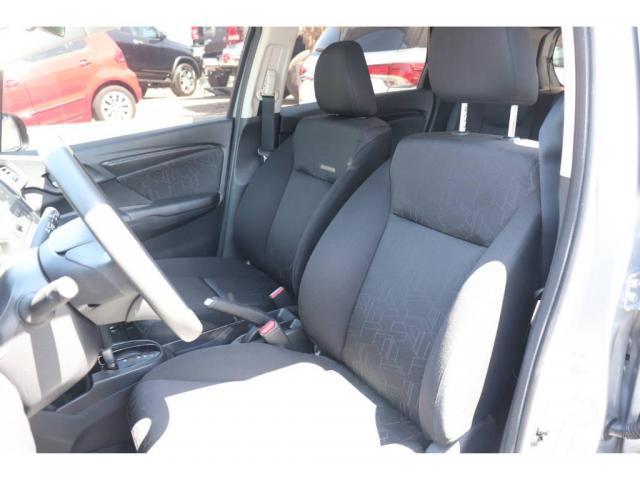 Honda Fit LX 1.5 - Foto 10