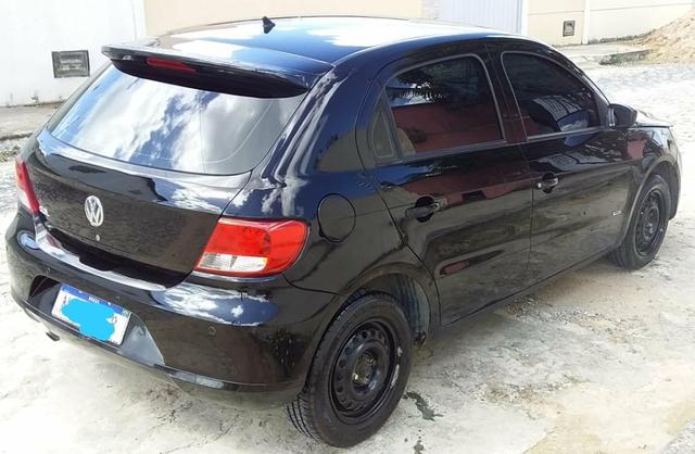 Gol 2010 - Foto 4