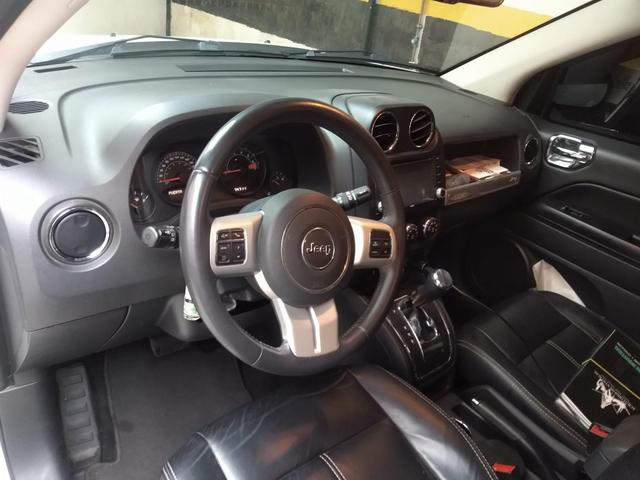 Vendo compass - Foto 8