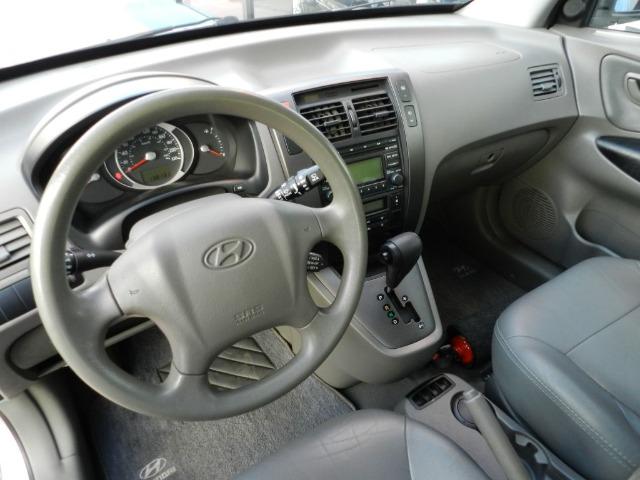 Tucson Gls 2.0 aut gasolina - Foto 12