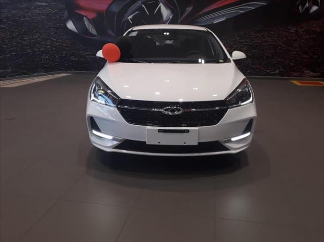 Chery Arrizo 5 1.5 Vvt Turbo Iflex rx - Foto 3