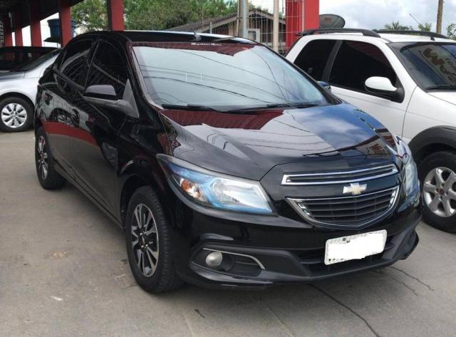 ONIX 2013/2014 1.4 MPFI LTZ 8V FLEX 4P MANUAL - Foto 3