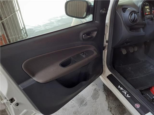 Fiat Uno 1.0 evo way 8v flex 4p manual - Foto 9