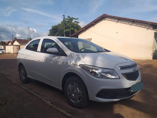 Carro prisma ano 2015 - Foto 4