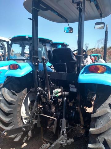 Trator LS Plus 90 2017 - Foto 6