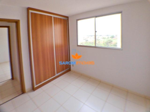 Sarom vende parque dos Sonhos 3 quartos 1 suite apt com armários - Foto 16