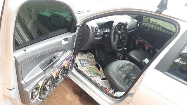 Gol g5 09/10