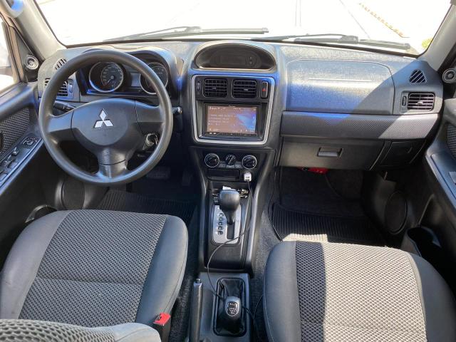 Pajero tr4 4x4 automática 2011 - 34.900 - Foto 2