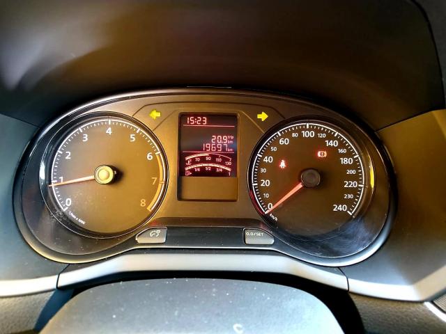 Gol 2018/2019 1.6 msi totalflex 4p manual - Foto 8