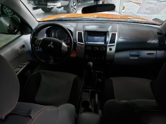 L200 TRITONN SAVANA 3.2 2015 2016 - Foto 9
