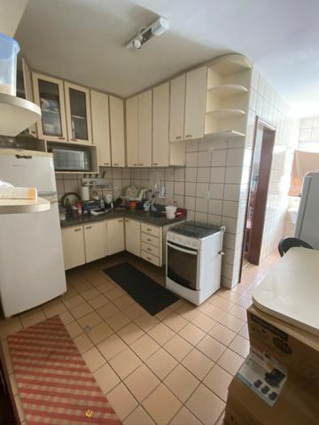 Apto no St. Bela Vista, 81 mts² área útil, 3 qt c/ armários sendo 1 suítes, 1 garagem - Foto 7