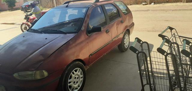 Fiat Palio weekend - Foto 2