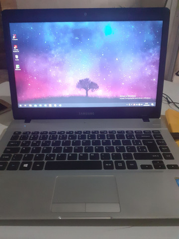 Notebook Samsung - Foto 3