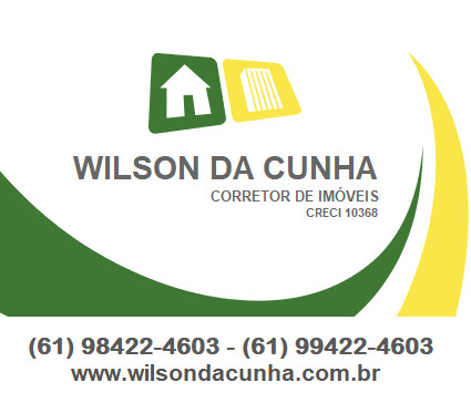 Wilson da Cunha Vende | Lote Quitado | Residencial Alphaville 1 - Foto 7