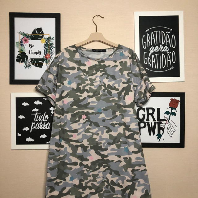 roupas de marca usadas