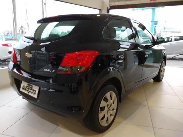 ONIX HATCH LT 1.4 8V FlexPower 5p Mec. - Foto 5